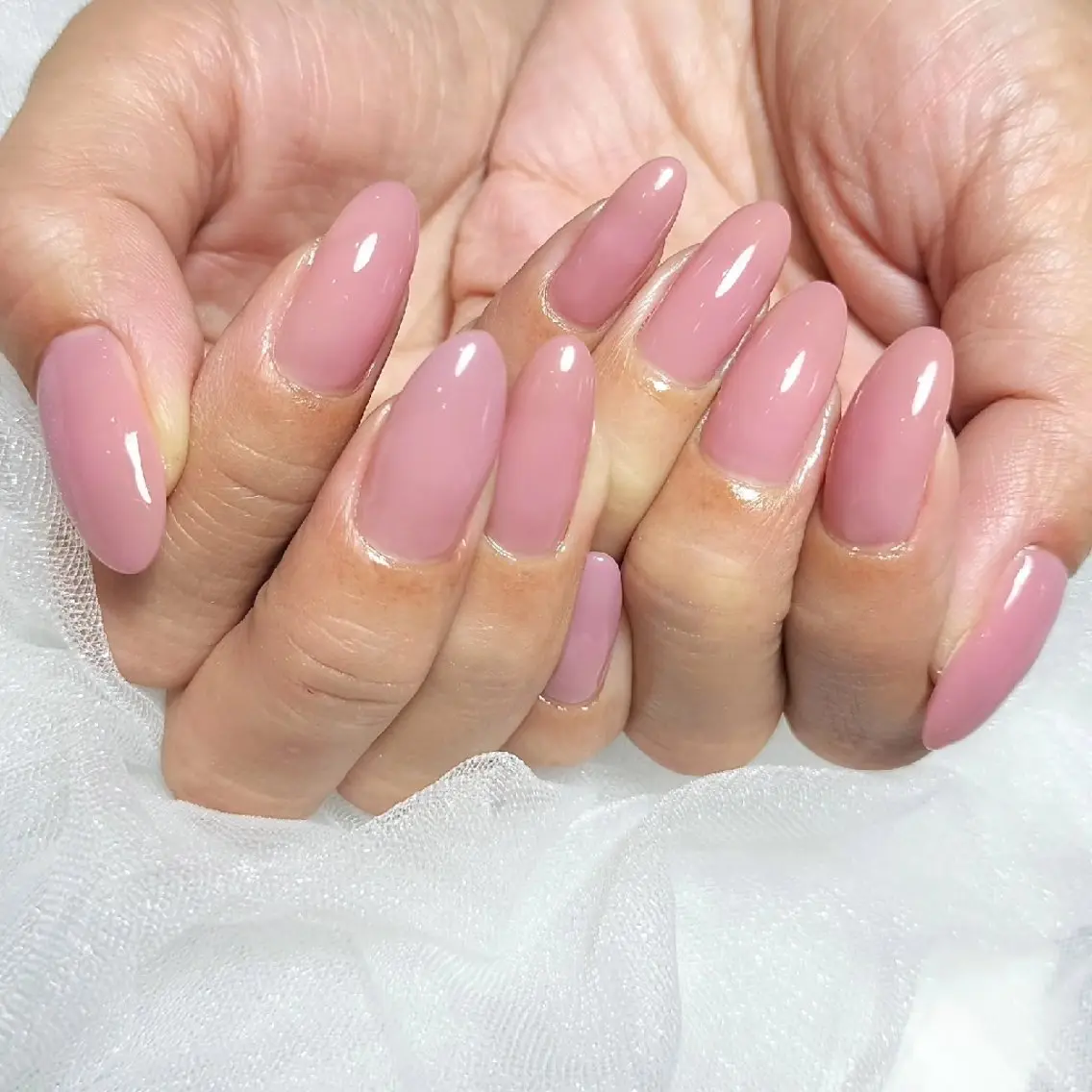 ネイル ハンドネイル rokunana 佐野のネイルデザイン