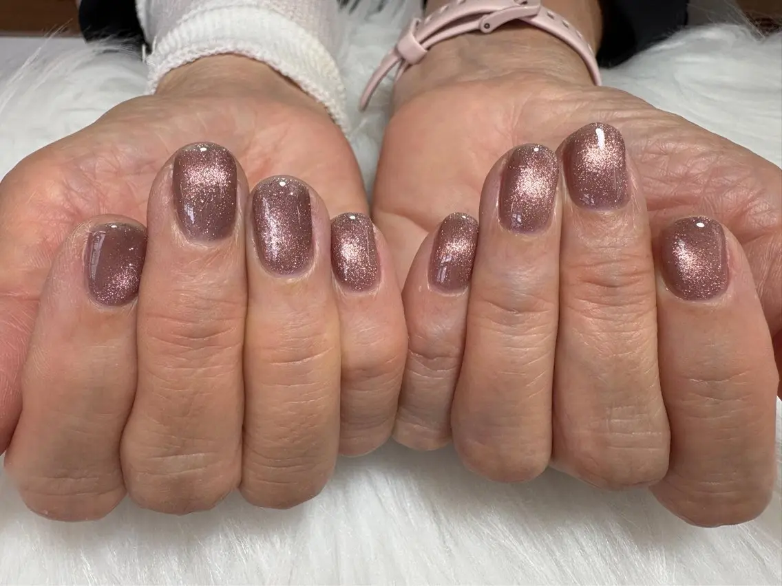 ネイル ハンドネイル ree nailのネイルデザイン