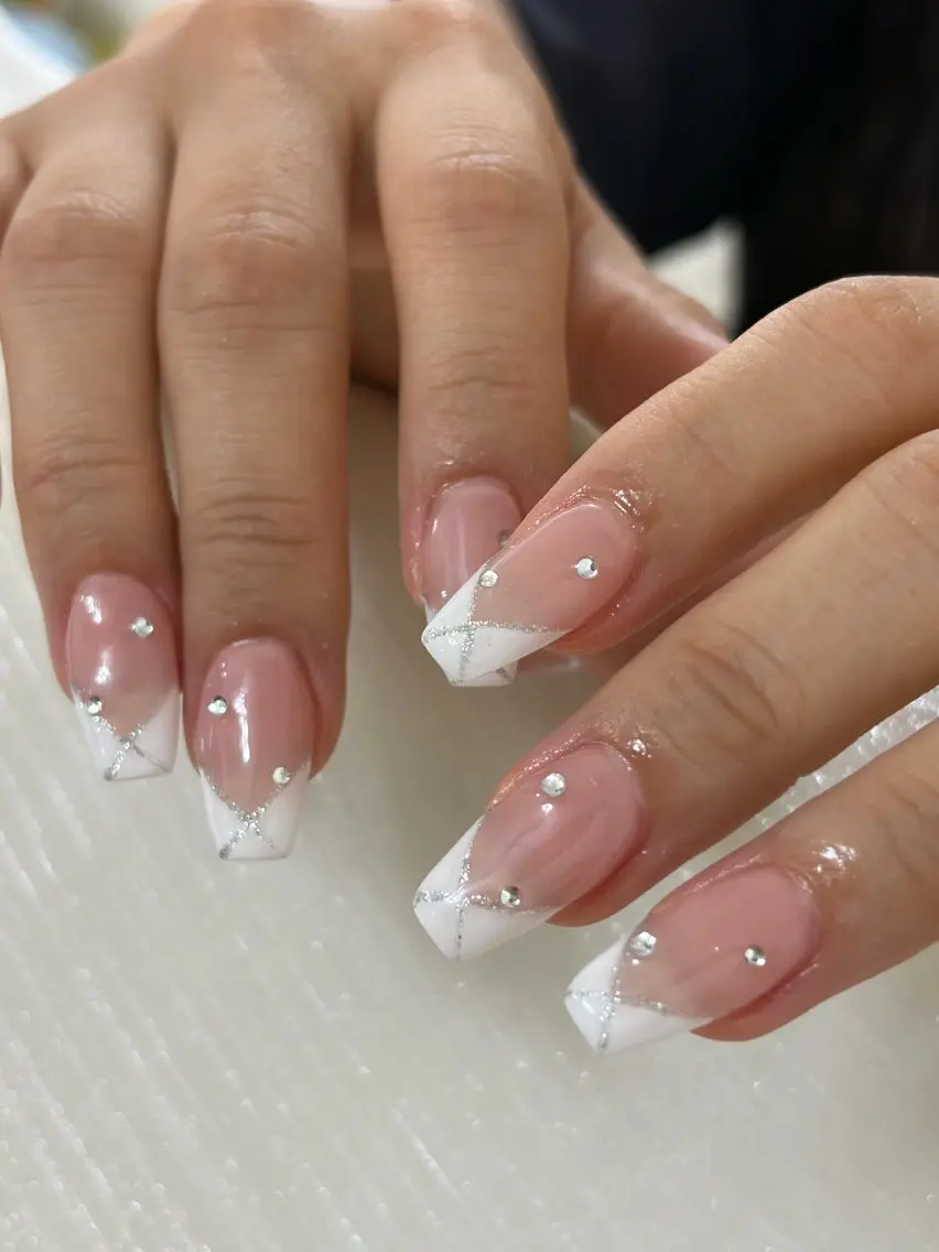 ネイル Bitty Rioのネイルデザイン