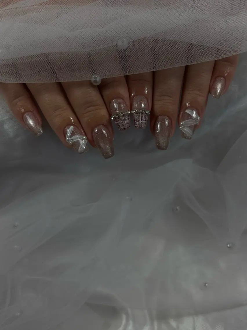 ネイル R.nail ☆のネイルデザイン