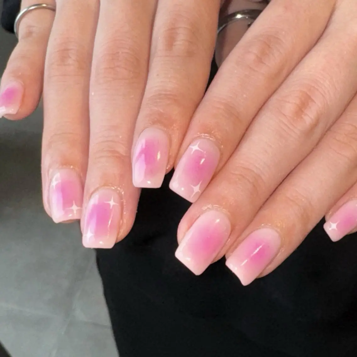 ネイル 🍒 akariのネイルデザイン
