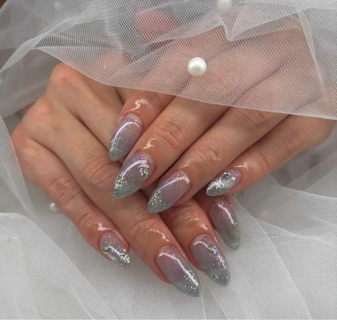 ネイル ハンドネイル NAILSALON ViViのネイルデザイン