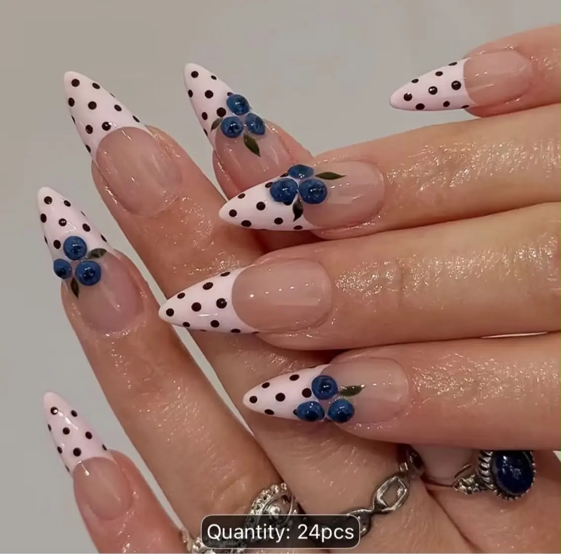 ネイル ハンドネイル A-Box Nail Salonのネイルデザイン