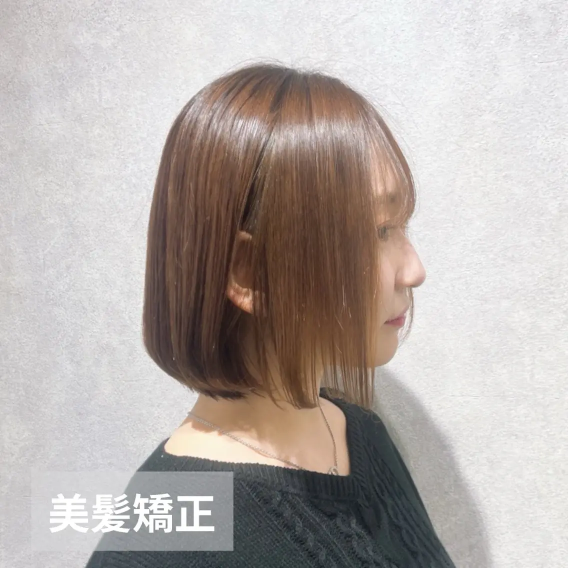 ショート 美髪・艶髪特化美容師 RYOJIのヘアスタイル