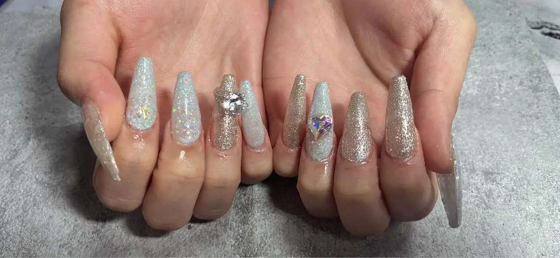 ネイル Mimi Nailのネイルデザイン
