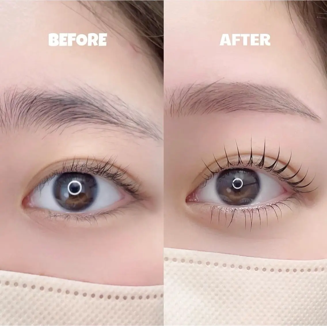 マツエク・マツパ yuueye 鹿児島店 / ひづきの眉毛・アイブロウイメージ
