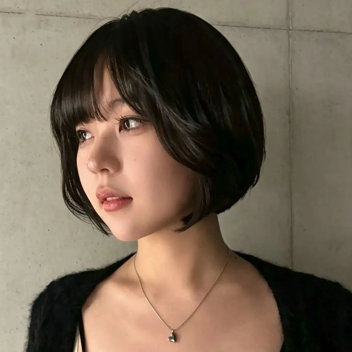 ショート ボブ トリートメント カット トリートメント レイヤー/ブリーチ /🦋Ayana🦋のヘアスタイル