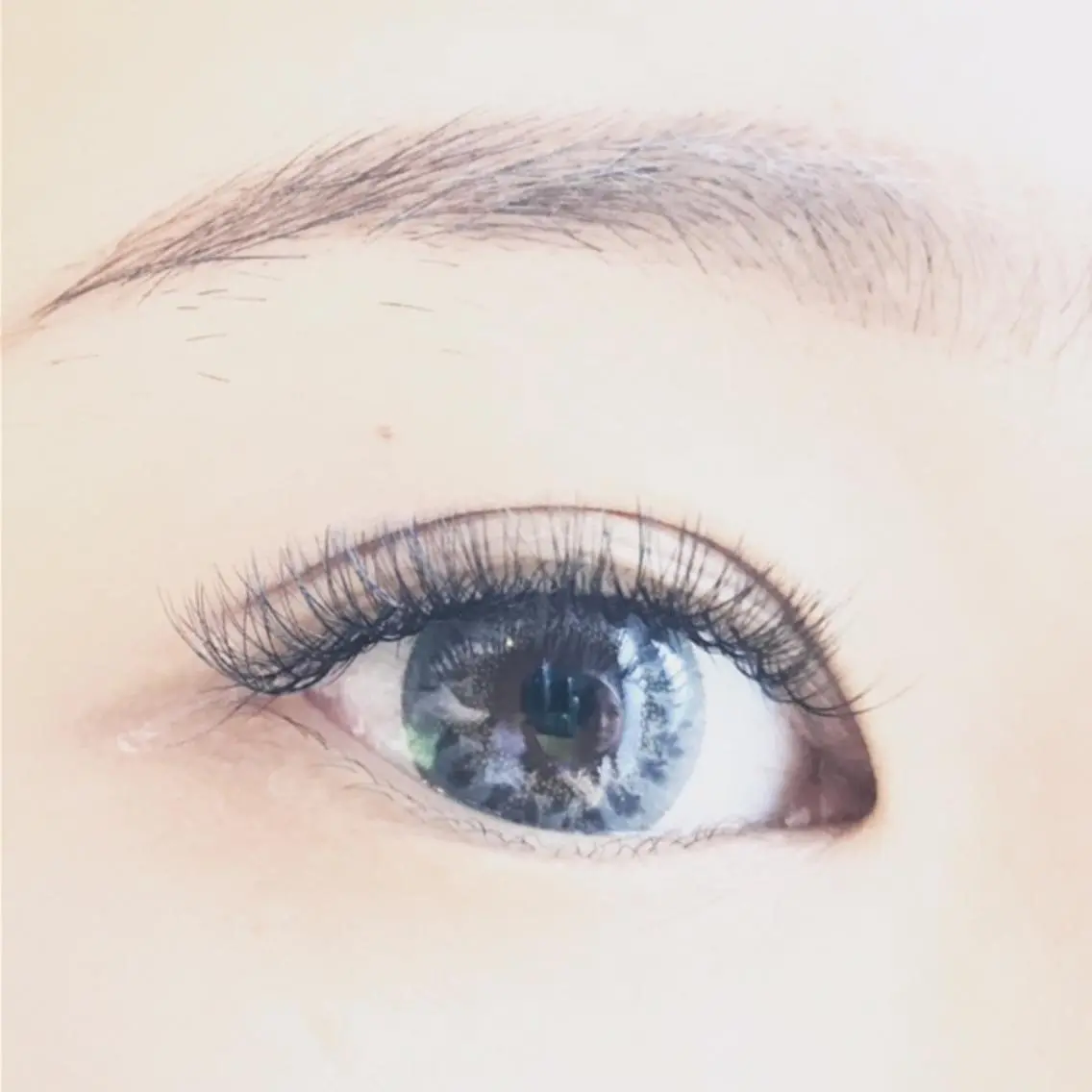 マツエク・マツパ kawi eyelash+のマツエク・マツパデザイン