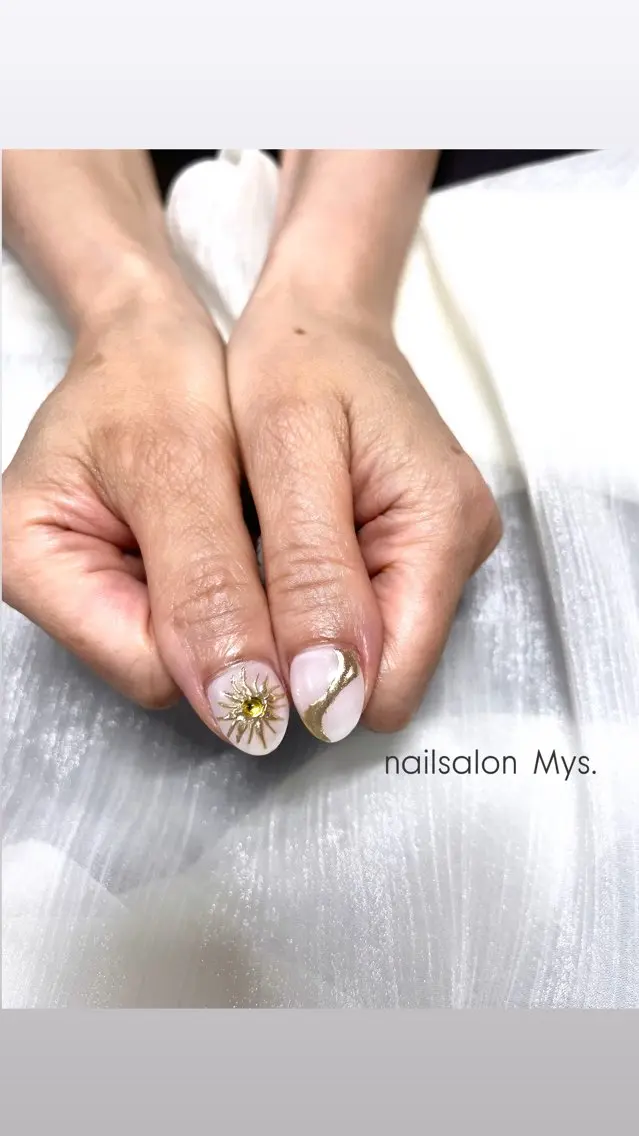 ネイル Mys. 松本結衣のその他イメージ