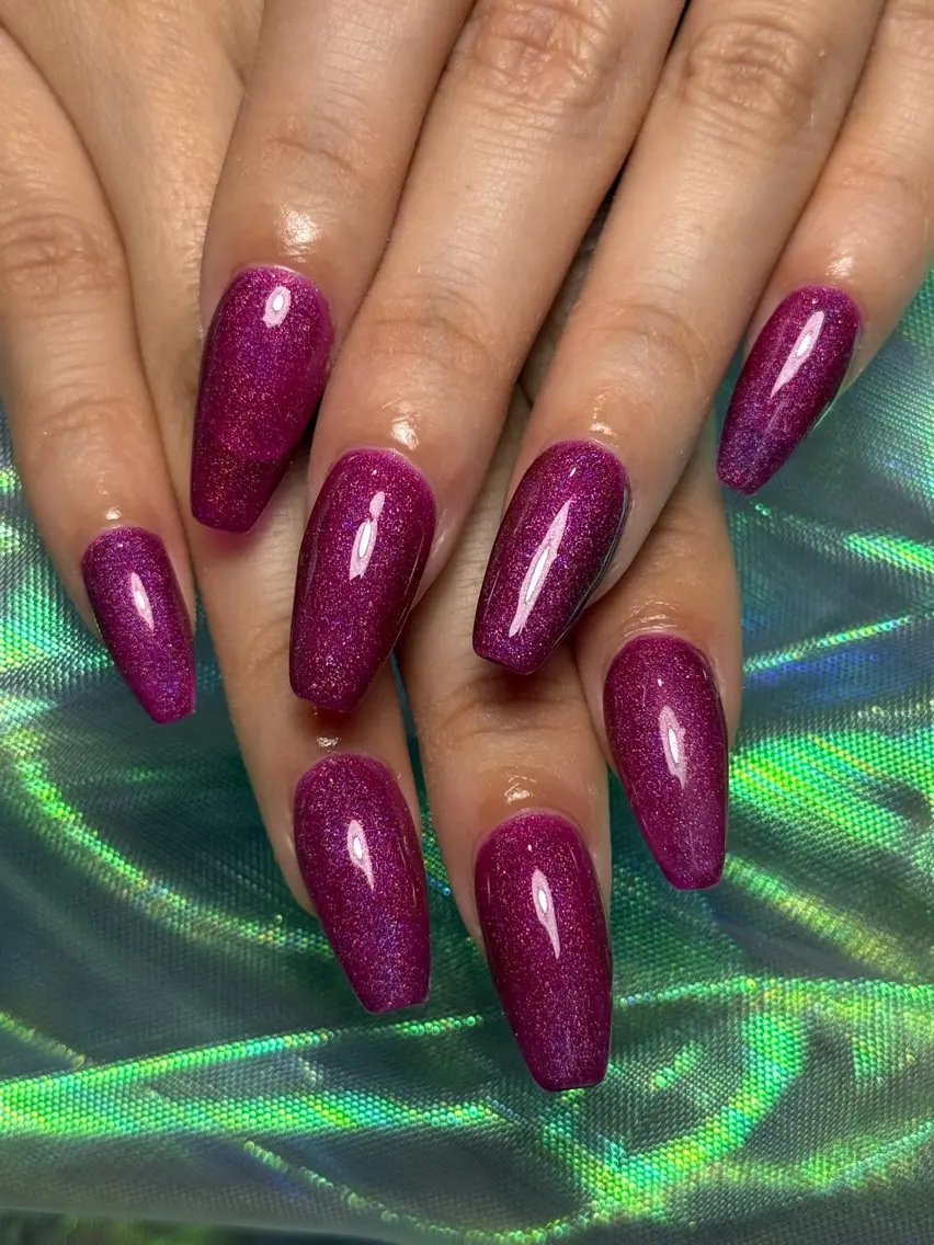 ネイル ハンドネイル Nail salon Kahuuのネイルデザイン