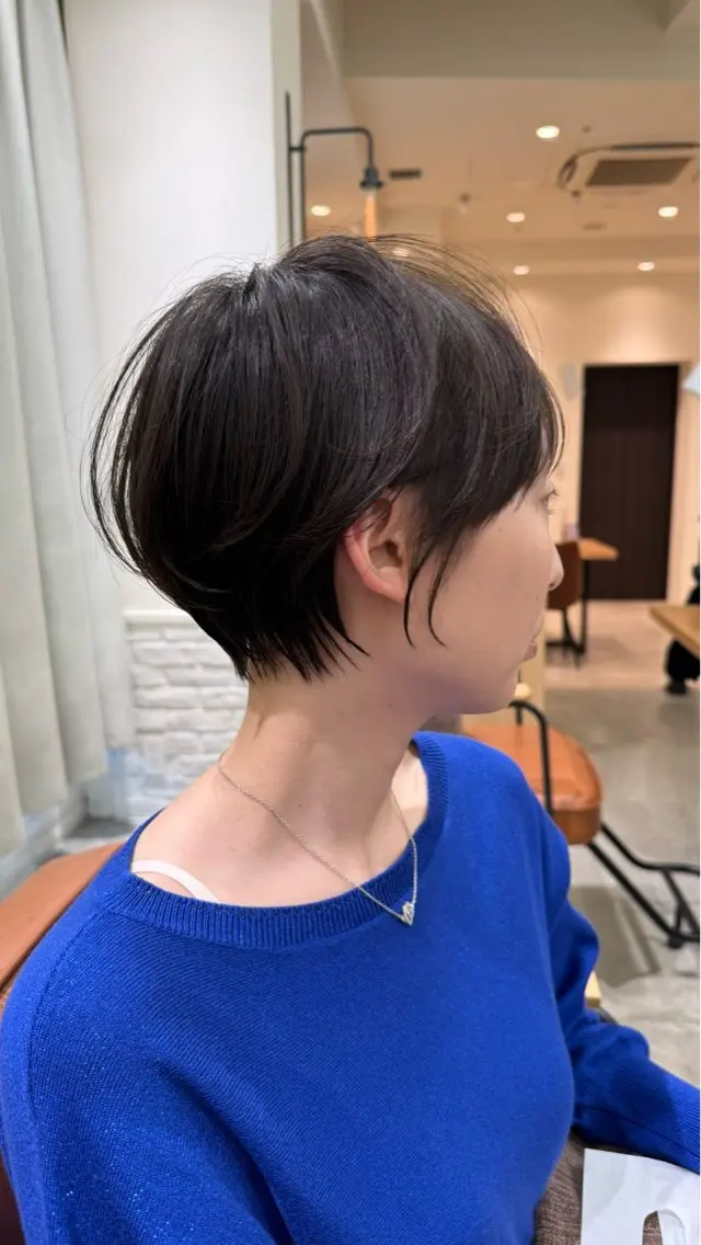 カラー 🌟カラー特化型🌟 けい/亀戸　錦糸町のヘアスタイル