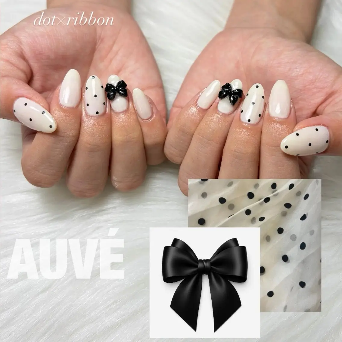 ネイル ハンドネイル Nail Salon 💎AUVÉのネイルデザイン