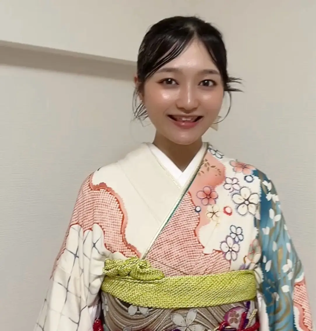着付け.ヘアセット 橋本晃のその他イメージ
