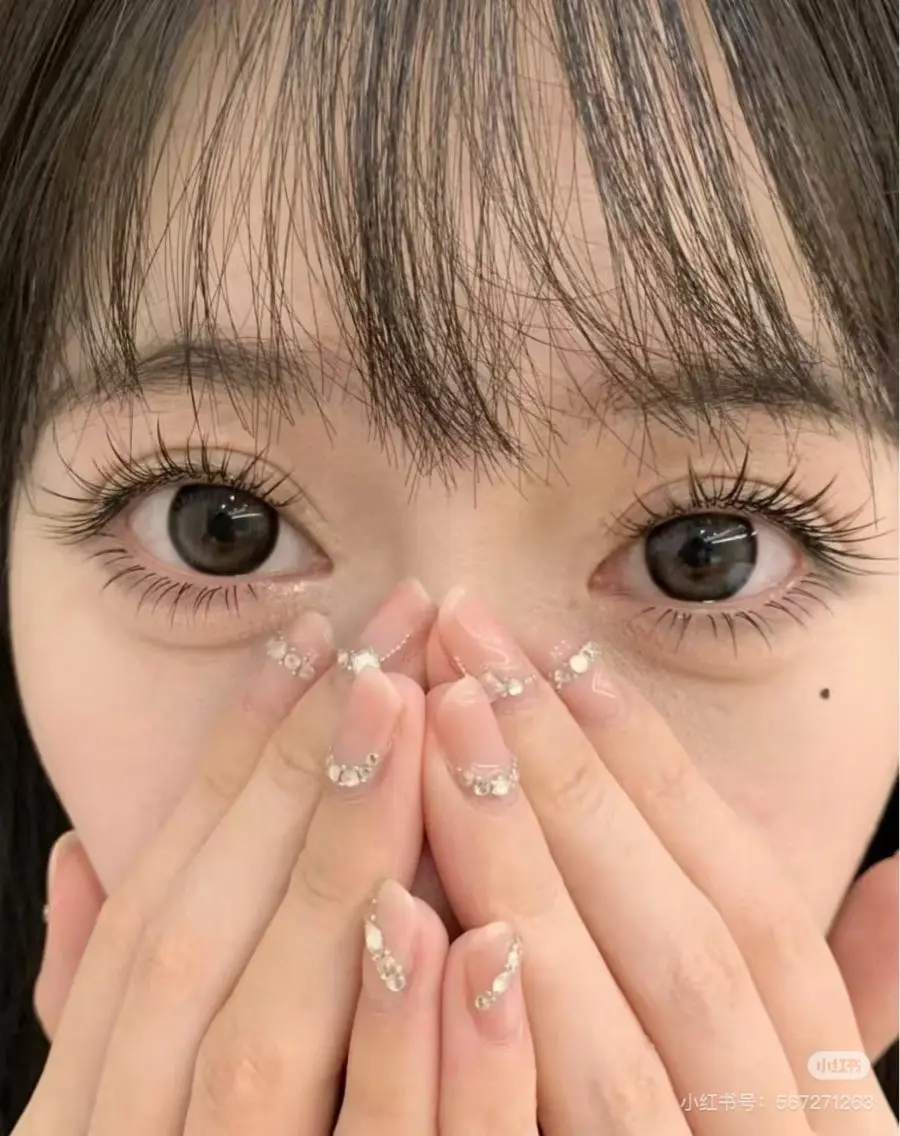 マツエク・マツパ 佐々木 茜のマツエク・マツパデザイン