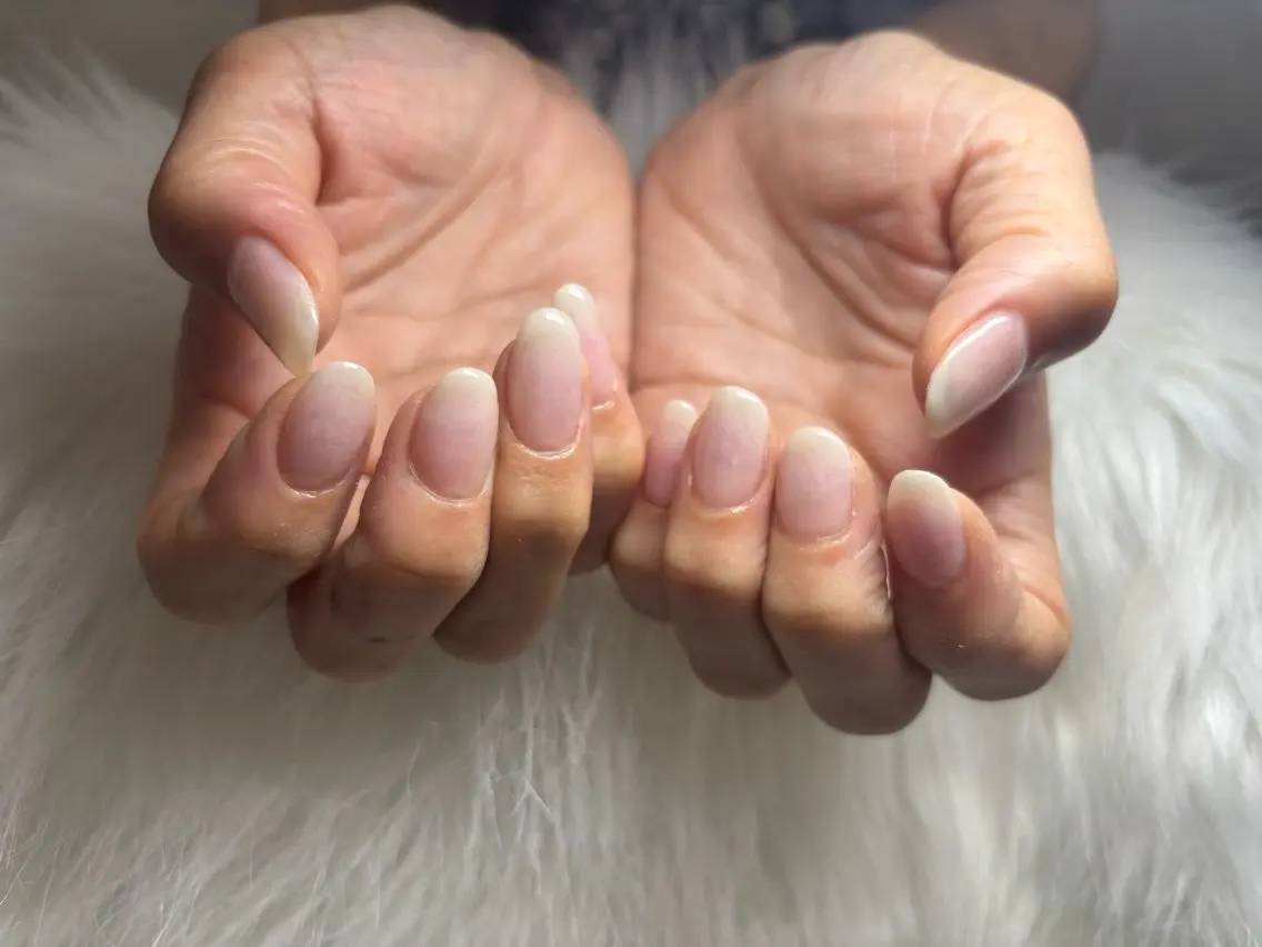 ネイル EN_NAIL NOZOMIのネイルデザイン