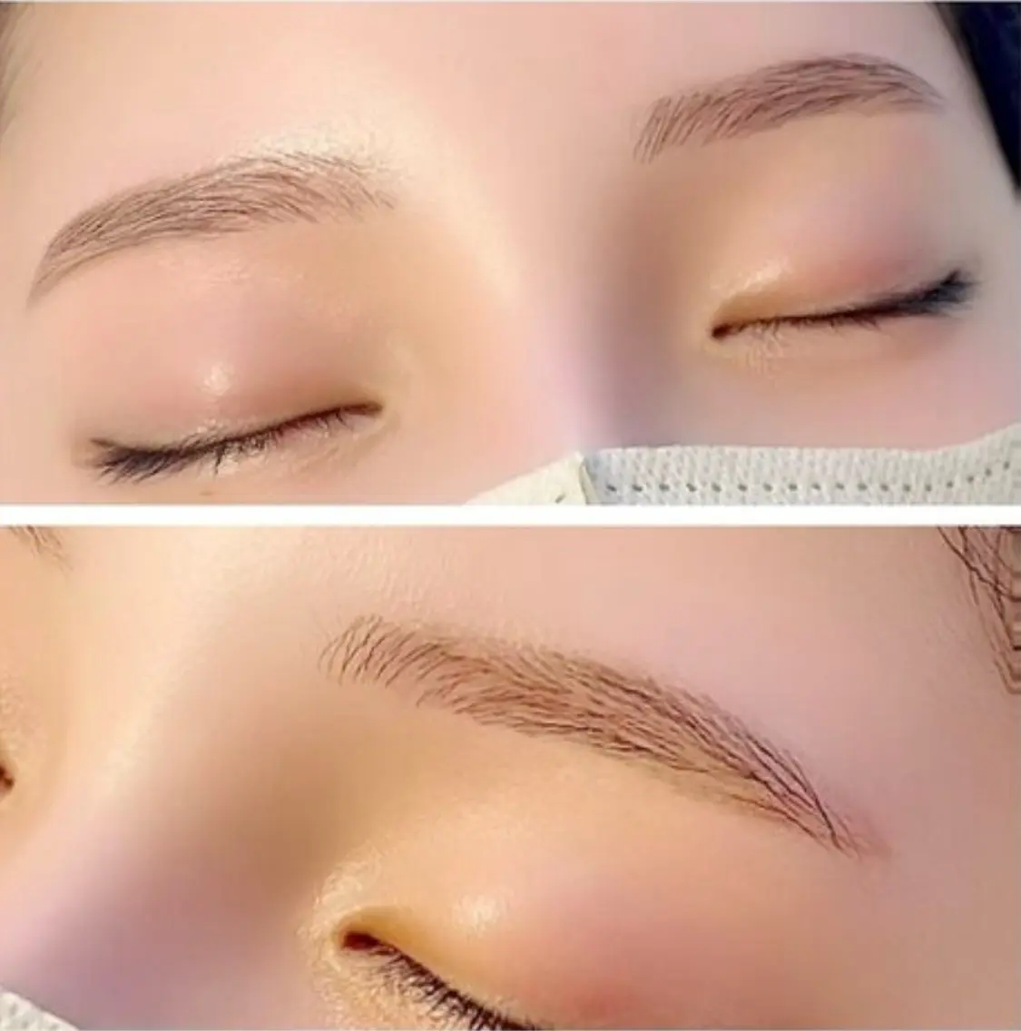 アイブロウ eyelist yuriのマツエク・マツパデザイン