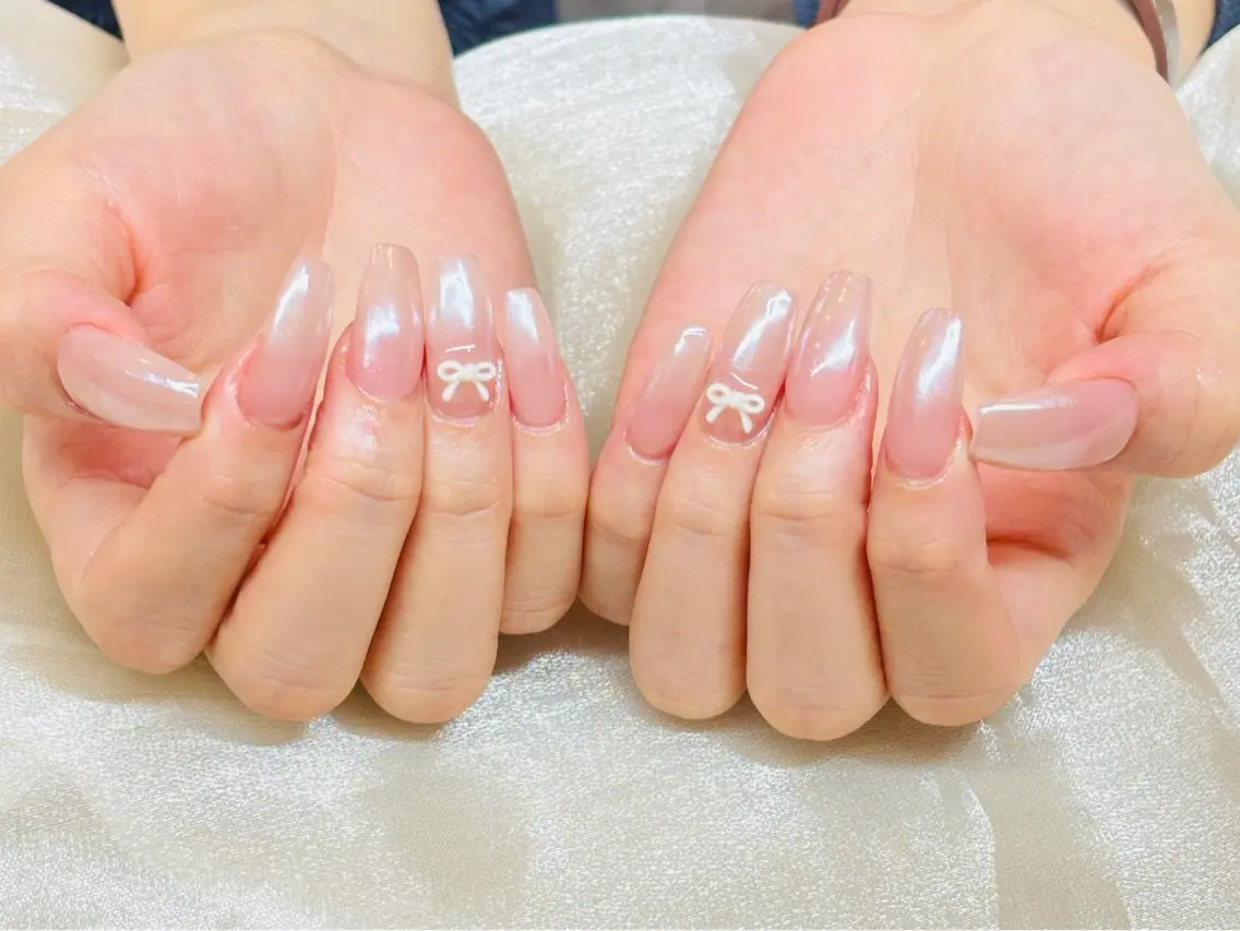 ネイル CHERIR NAILSALONのネイルデザイン