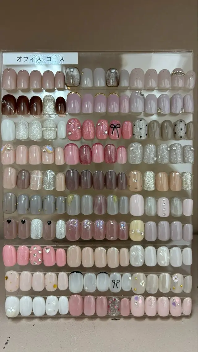 🧸【Hand】オフあり　オフィスコース◝❤︎の写真