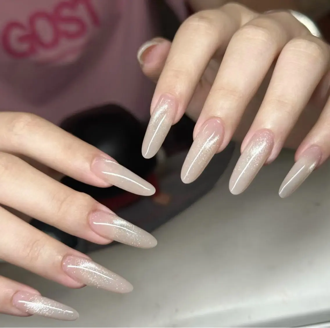 ネイル GreenNail salonのネイルデザイン