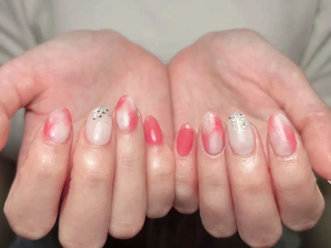 ネイル M.T nailのネイルデザイン