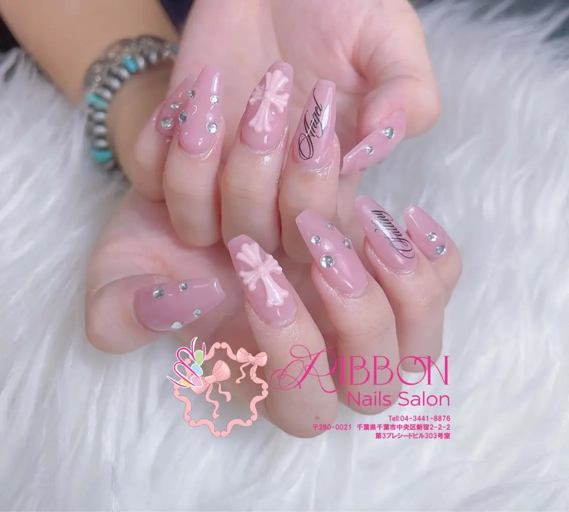 ネイル フレンチネイル ジェルネイル マグネットネイル 持ち込み ニュアンスネイル ハンドネイル Nami nailのネイルデザイン