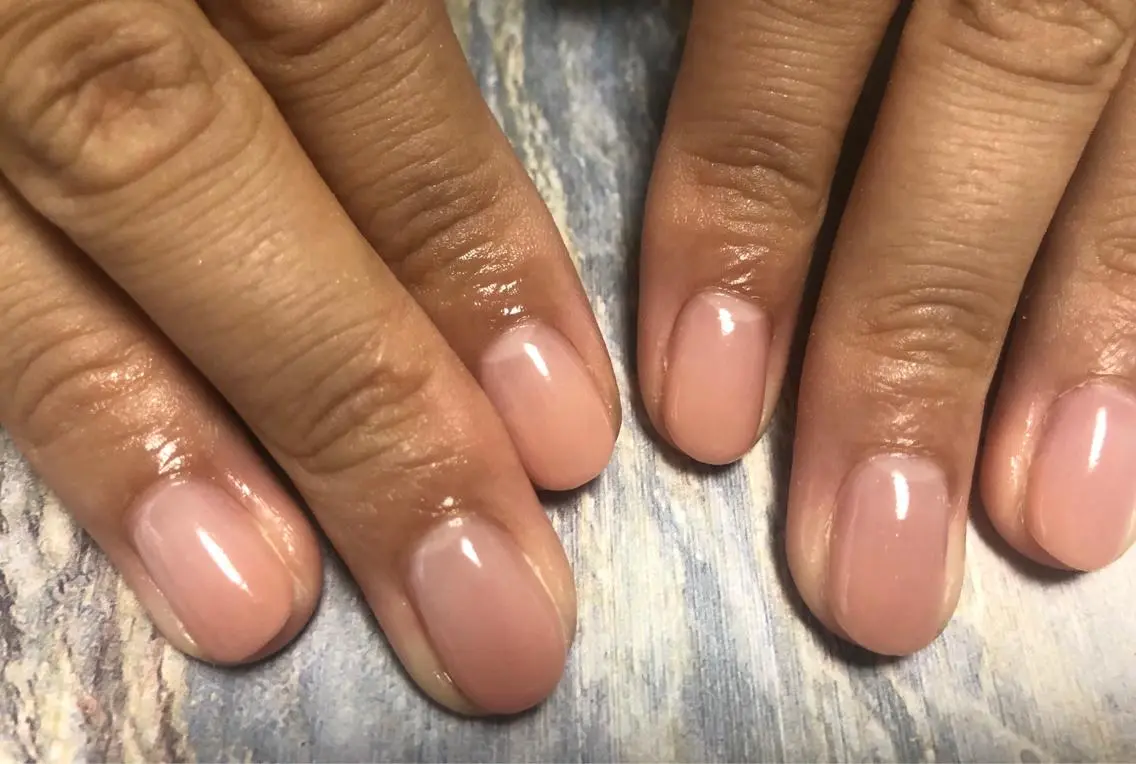 ネイル kikinail 溝の口のネイルデザイン