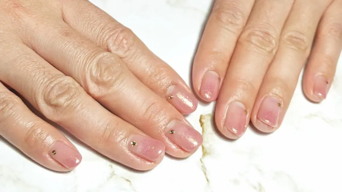 ネイル Eve nailのネイルデザイン