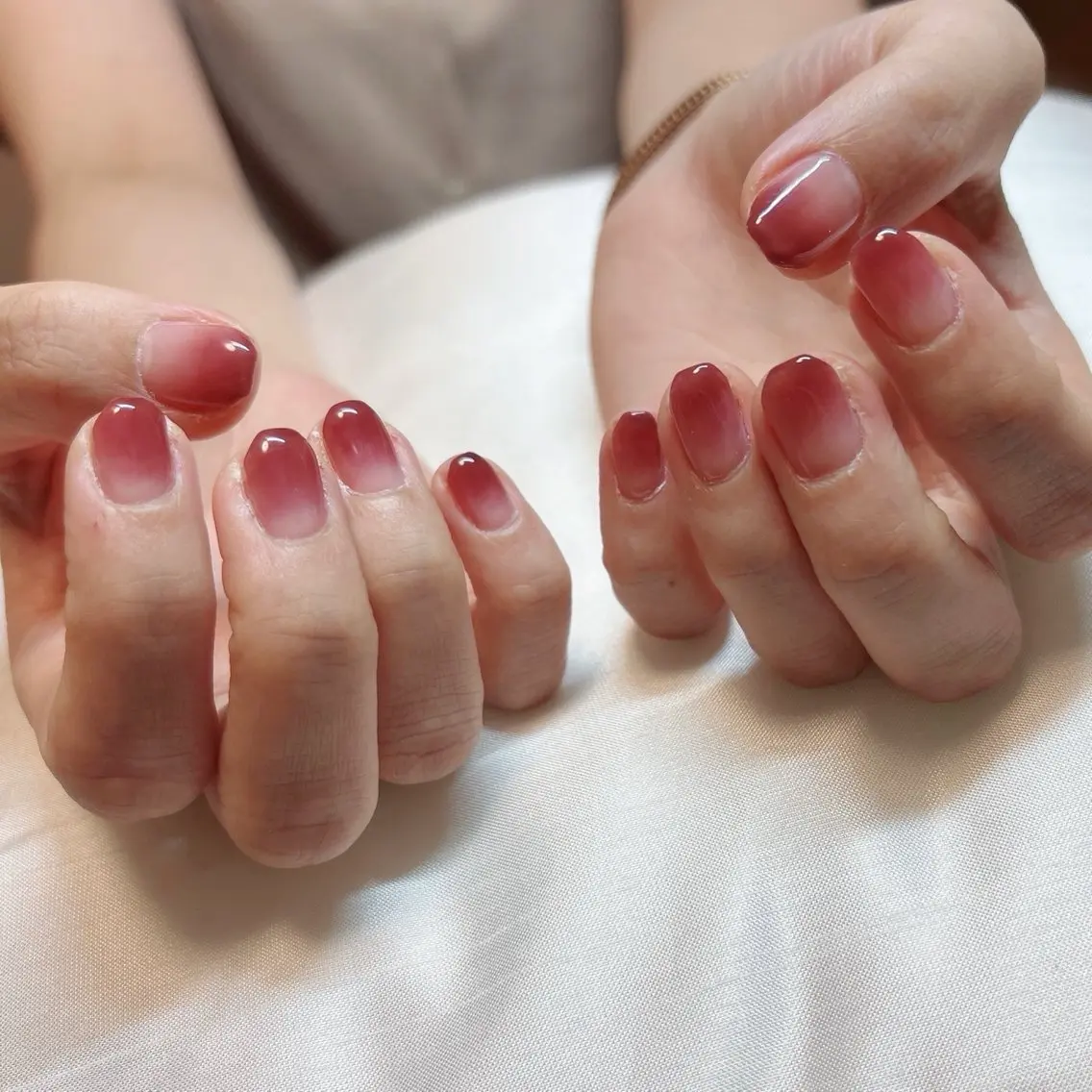 ネイル ハンドネイル La cielのネイルデザイン