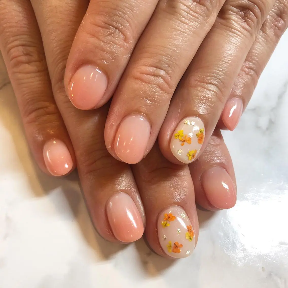 ネイル nail salon Titaleeのネイルデザイン