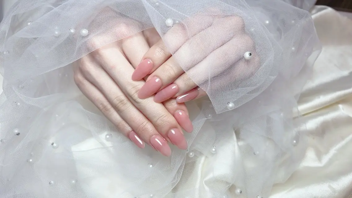 ネイル Nail れいなのネイルデザイン
