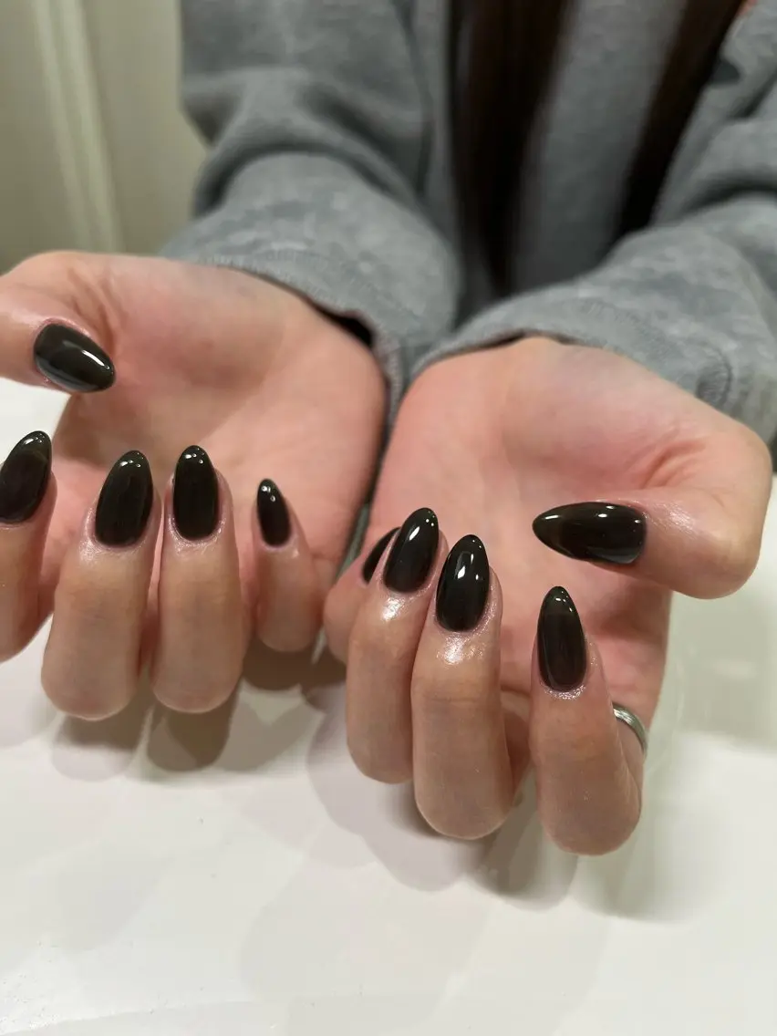 ネイル ハンドネイル nail by minamiのネイルデザイン