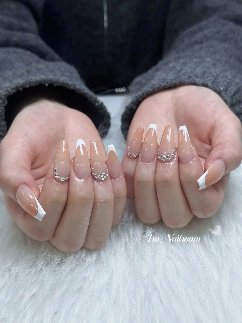 ネイル ハンドネイル iro nailのネイルデザイン