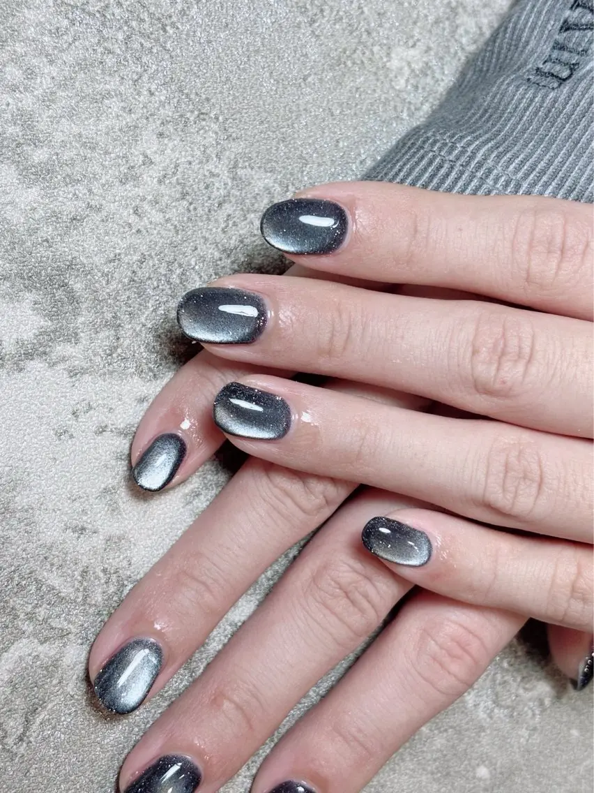ネイル ハンドネイル Su. Naillandのネイルデザイン