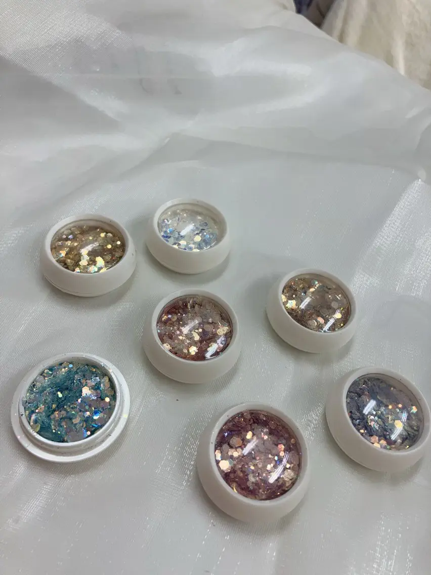 ネイル Pretty J （長さ出し専門店）のネイルデザイン