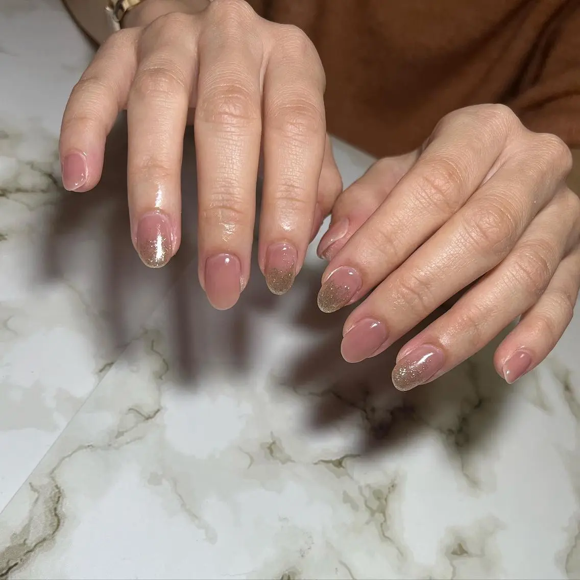 ネイル plaisir kのネイルデザイン