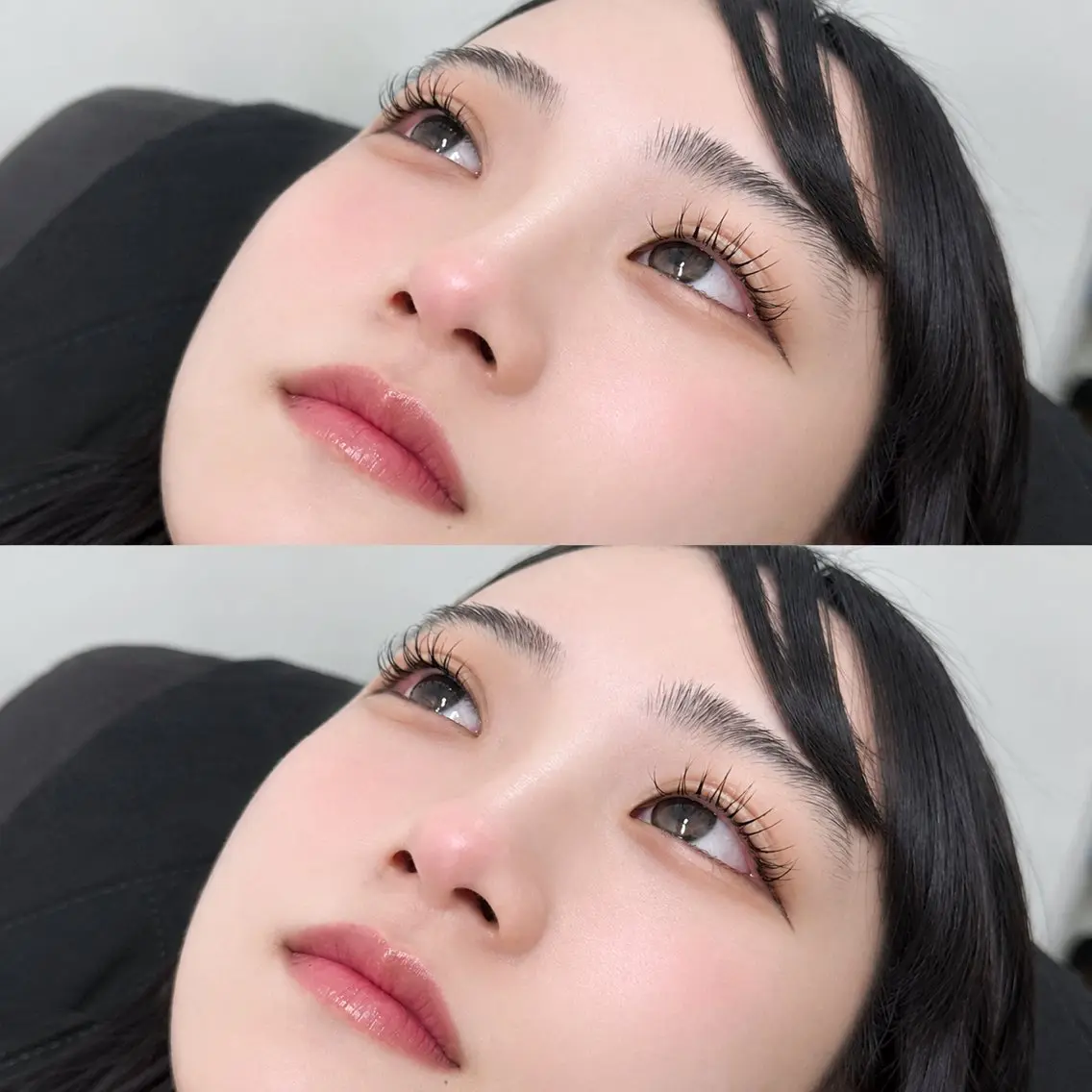 🎀9月限定🎀マツエク100本オフあり＋美容コーティング付き☁️₊⁺の写真