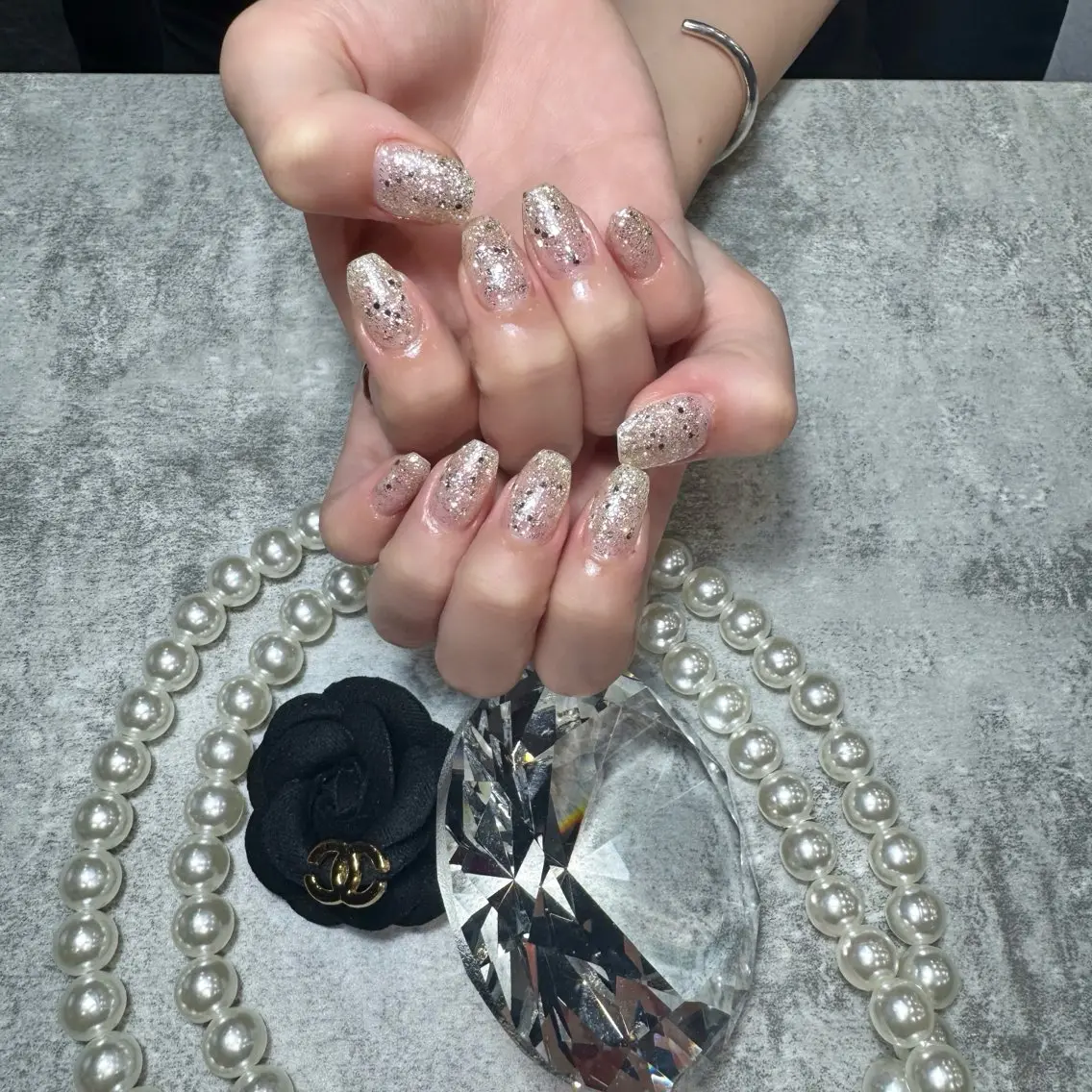ネイル ハンドネイル Doris Nail Salonのネイルデザイン