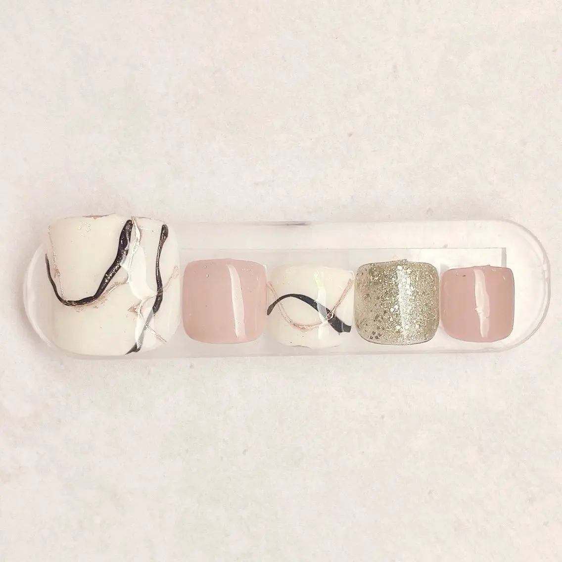 ネイル Tiary Nail ♡minako♡のネイルデザイン