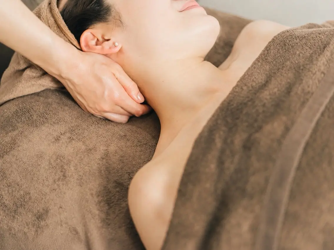 ミニモ限定✨ Body & Facial 160分｜炭酸パック付きフルSPAの写真