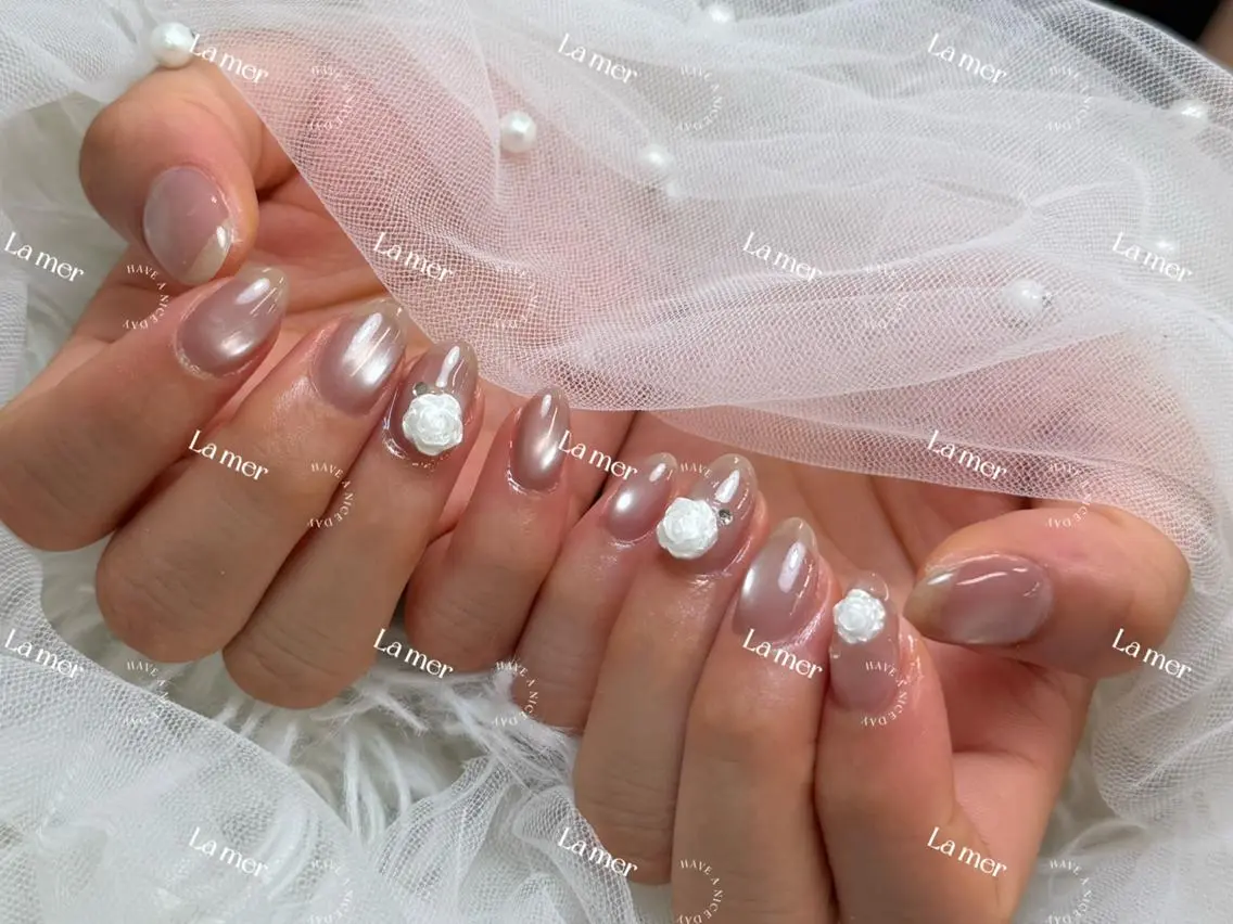 ネイル 💞💞 Yokoのネイルデザイン