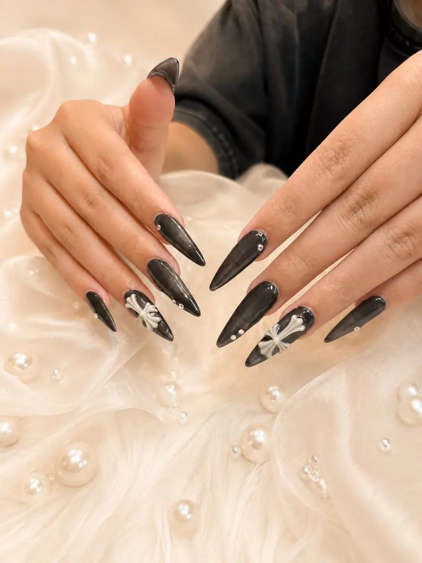 ネイル ハンドネイル wi nailのネイルデザイン