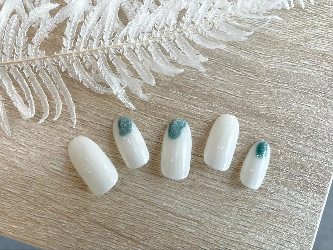 ネイル riri-nail Rie Endoのネイルデザイン