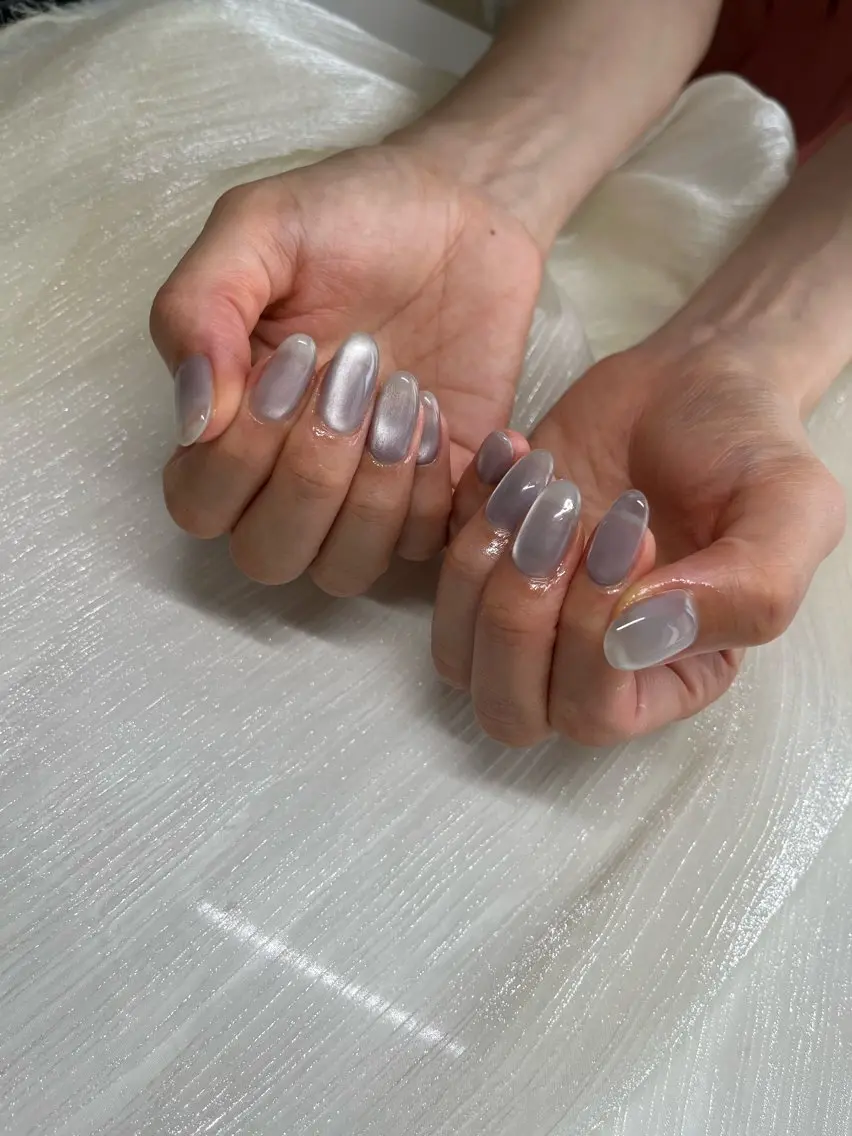 ネイル soary nailのネイルデザイン