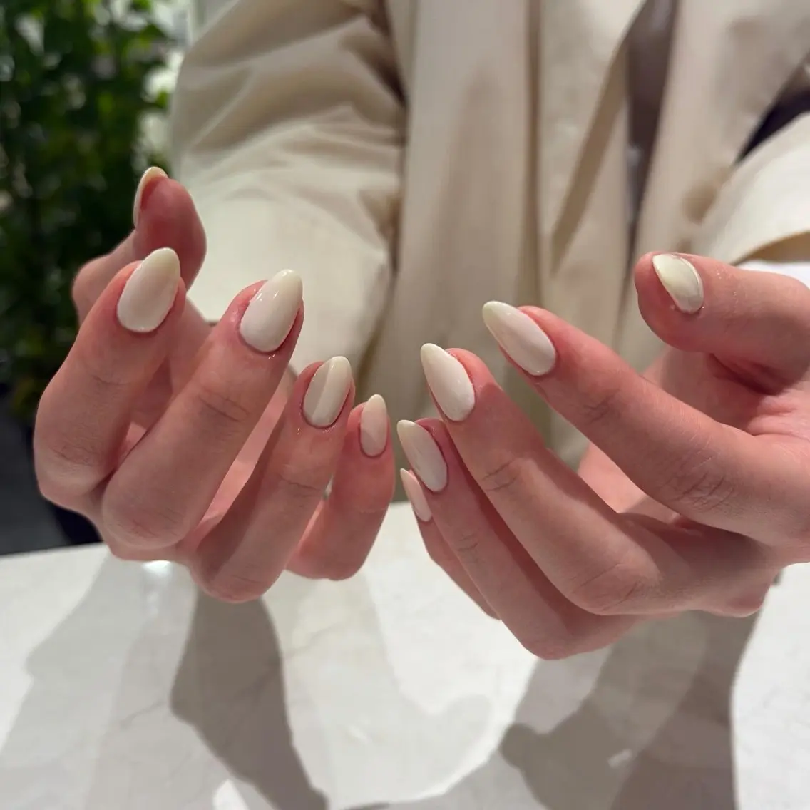 ネイル C. kei🎀のネイルデザイン