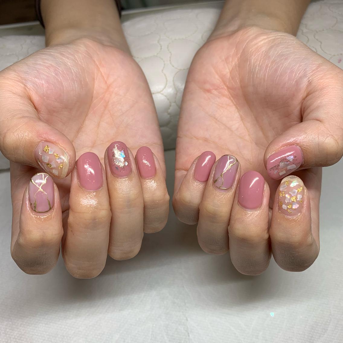 ネイル BIANCA 眞野の眉毛・アイブロウイメージ