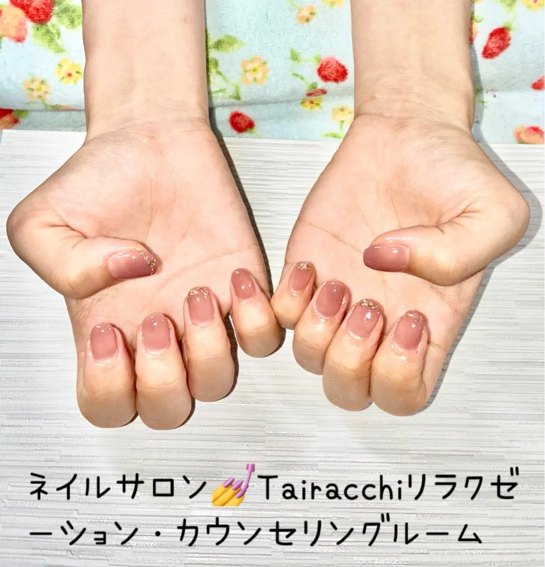 ネイル ハンドネイル Tairacchi ﾀｲﾗｯﾁのエステ・リラクイメージ