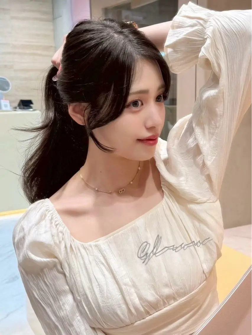 ミディアム 大宮／透明感カラー Kurumi🎀のヘアスタイル
