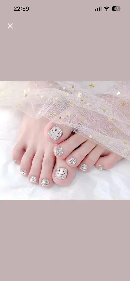ネイル ゆみ 🌻ひまわりサロンのネイルデザイン