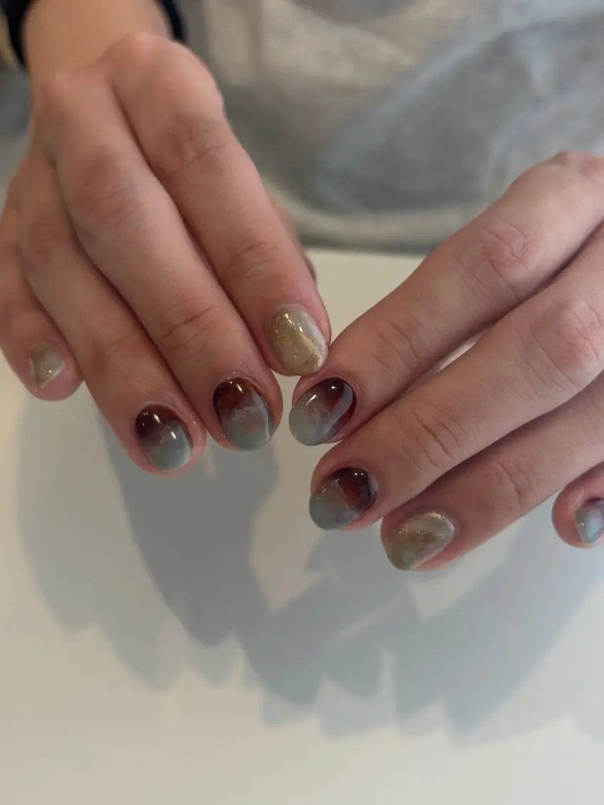 ネイル nail [yui]のネイルデザイン