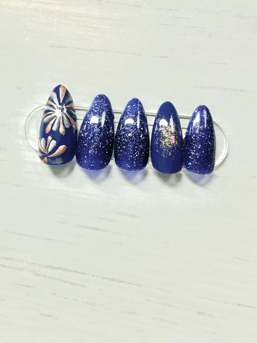 Nailsalon PiPiのネイルデザイン